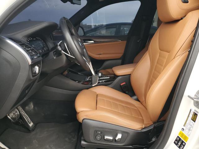 5UXTY9C07M9E14823 BMW X3 Xdrivem40i