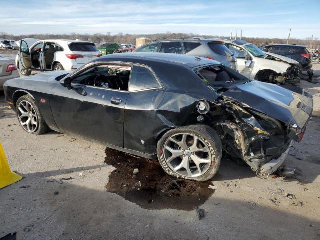 2C3CDZATXFH869373 Dodge Challenger Sxt