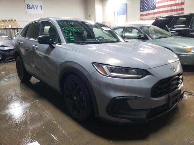 3CZRZ2H53PM734450 Honda HR-V SPORT