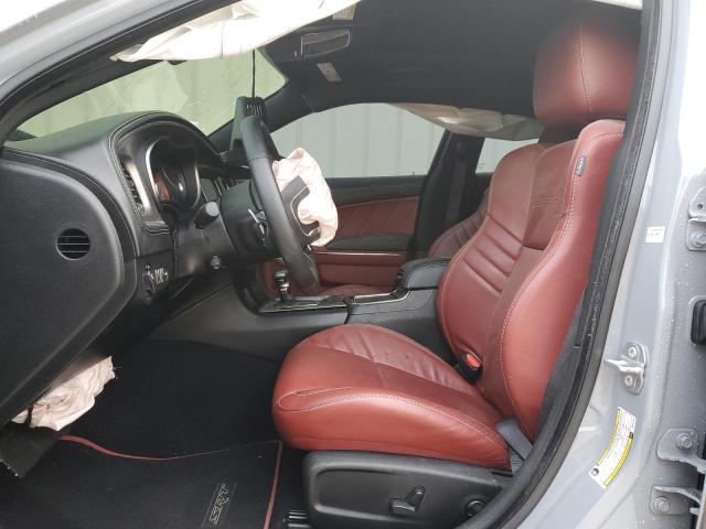 2C3CDXL98NH204198 Dodge Charger Srt Hellcat