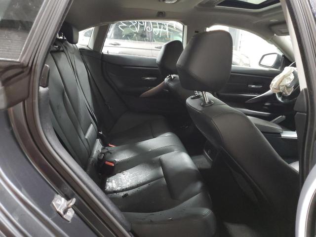 WBA4C9C58FD330620 BMW 428 Xi Gran Coupe Sulev