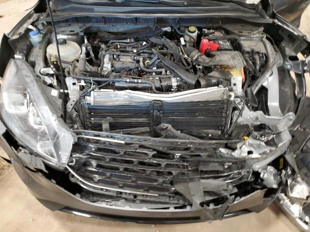 1FMCU9G69MUB00396 Ford ESCAPE SE