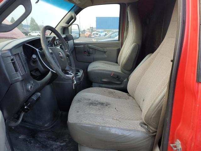 1GTW7AFF4H1199230 GMC Savana G2500