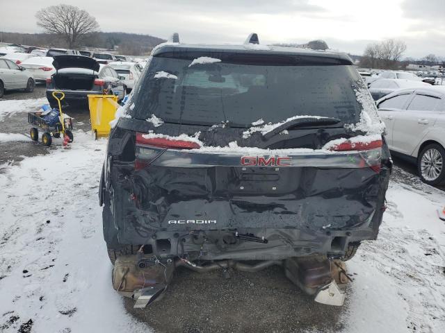 1GKKNLLS4PZ140619 GMC Acadia At4
