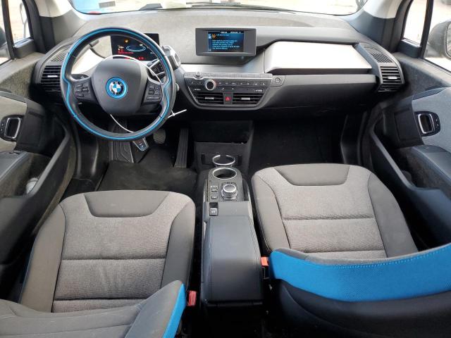 WBY7Z2C5XJVE64698 BMW I3 Bev