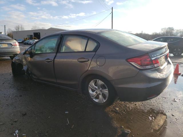 2HGFB2F50EH508976 Honda Civic Lx