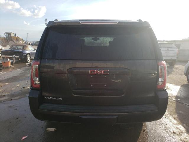 1GKS1AKC9HR111760 GMC YUKON SLE