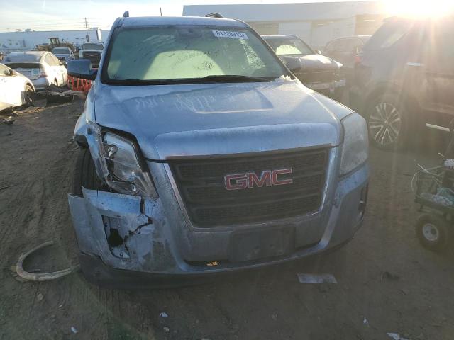 2GKFLWEK1F6154820 GMC Terrain Sle