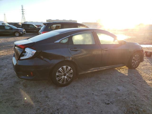 19XFC2F59JE010261 Honda Civic Lx