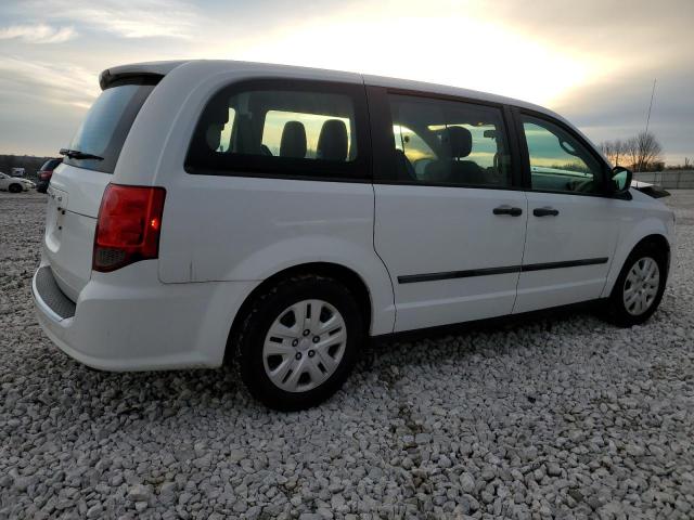 2C4RDGBG1ER187020 Dodge Grand Caravan Se