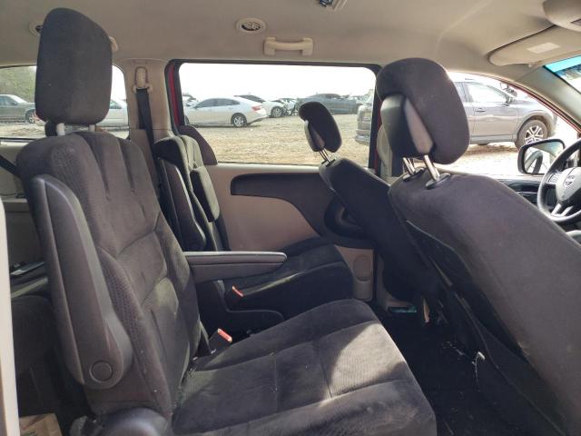 2C4RDGCG6ER390855 Dodge Grand Caravan Sxt