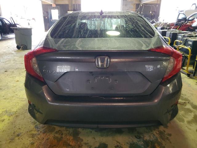 19XFC2F78JE009183 Honda CIVIC EX