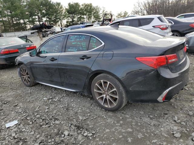 19UUB2F50JA010051 Acura TLX TECH