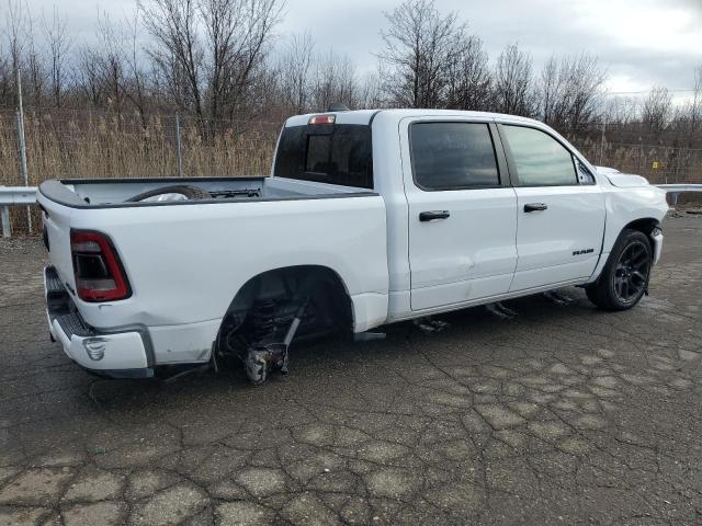 1C6SRFJT9PN542258 RAM 1500 Laie