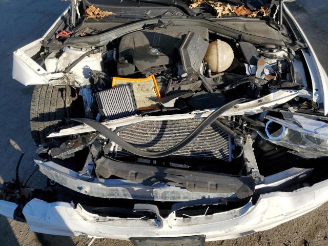 WBA4C9C5XGG138132 BMW 428 Xi Gran Coupe Sulev