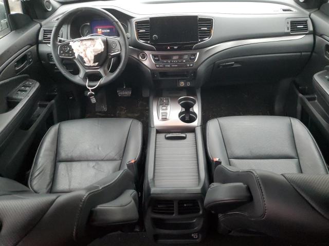 5FNYF8H55PB011149 Honda Passport Exl