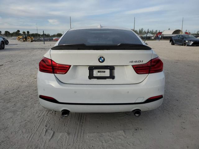 WBA4J5C56KBM66703 BMW 440i Gran Coupe