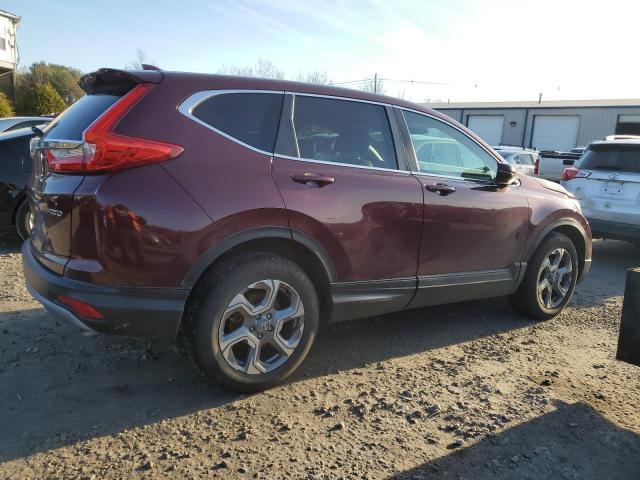 2HKRW2H80HH638212 Honda CR-V EXL