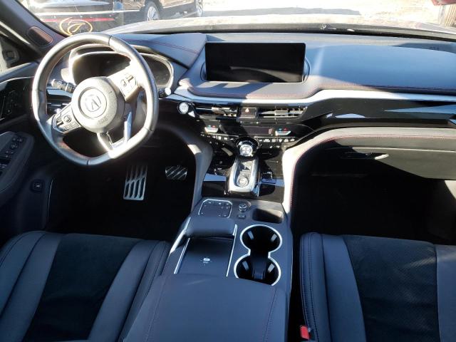 5J8YE1H09PL005786 Acura MDX A-SPEC