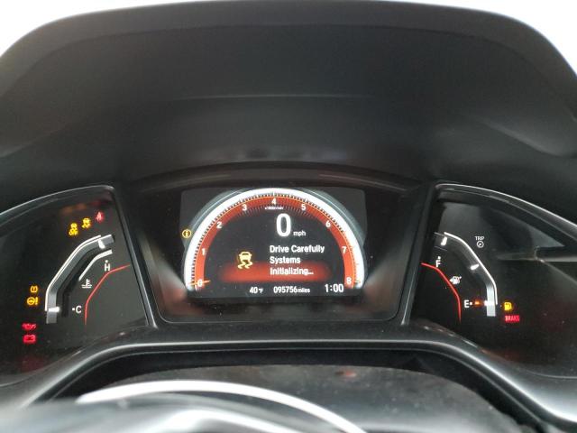 2HGFC1E5XJH701137 Honda CIVIC SI