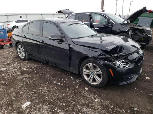 WBA8E3G55GNT81037 BMW 328 Xi Sulev