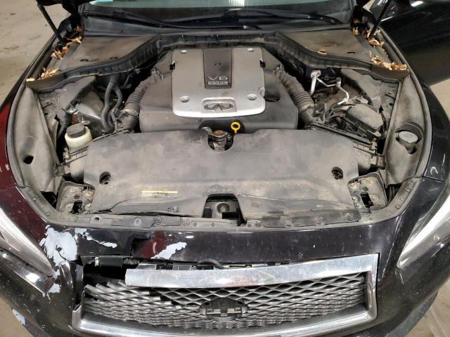 JN1BV7AR9EM706385 Infiniti Q50 BASE