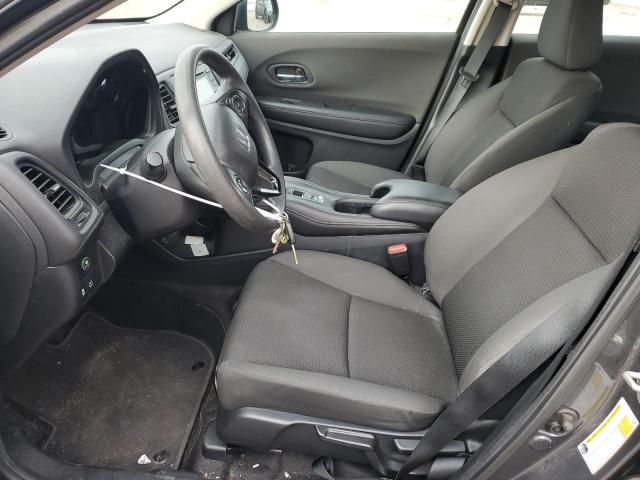 3CZRU6H38KG730471 Honda HR-V LX