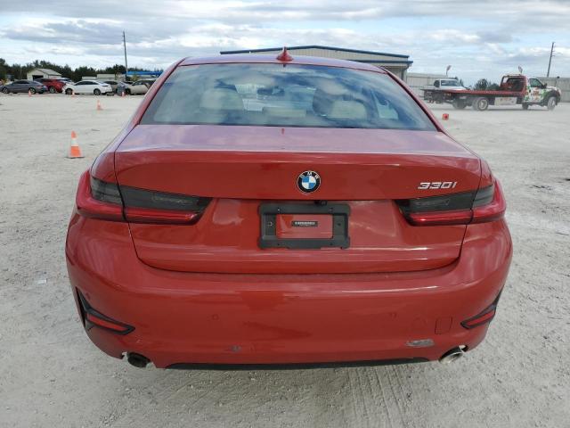 3MW5R1J07M8B90517 BMW 330I