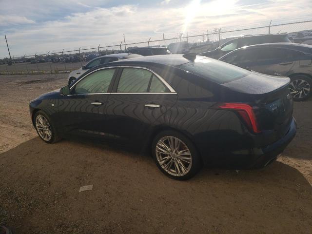 1G6DB5RK6L0154720 Cadillac Ct4 Premium Luxury
