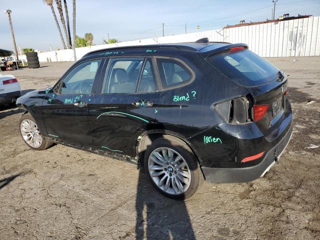 WBAVM1C54FVZ94457 BMW X1 Sdrive28i