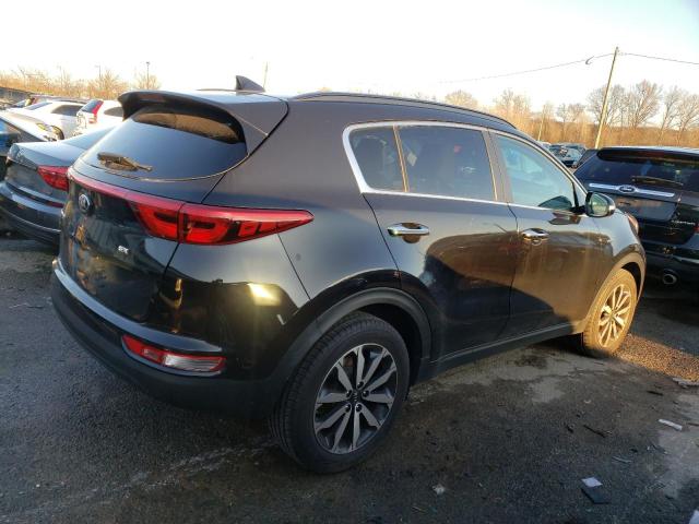 KNDPNCAC5J7381993 KIA Sportage Ex