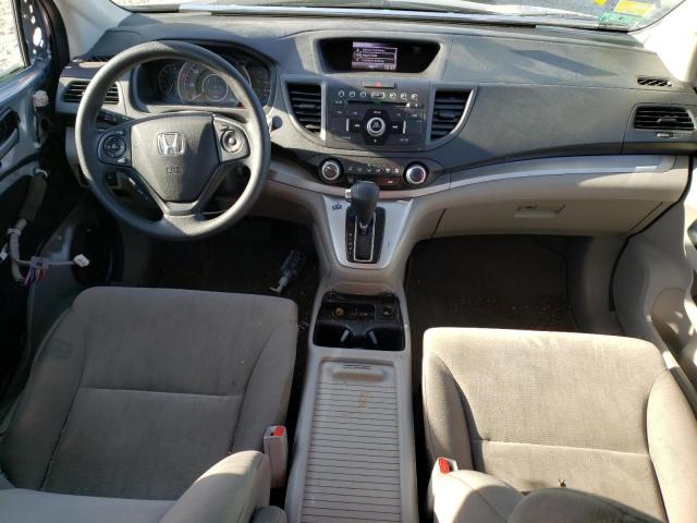 2HKRM4H34EH702303 Honda CR-V LX