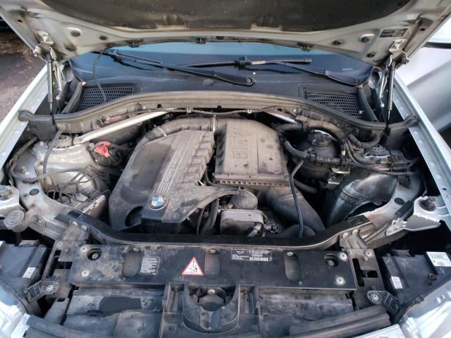 5UXWX7C52E0E78726 BMW X3 Xdrive35i