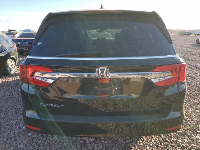5FNRL6H57KB014287 Honda ODYSSEY EX