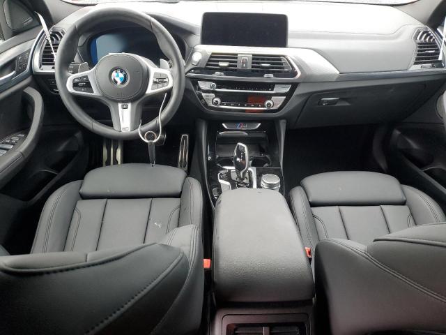 5UX2V5C06M9F29331 BMW X4 Xdrivem40i