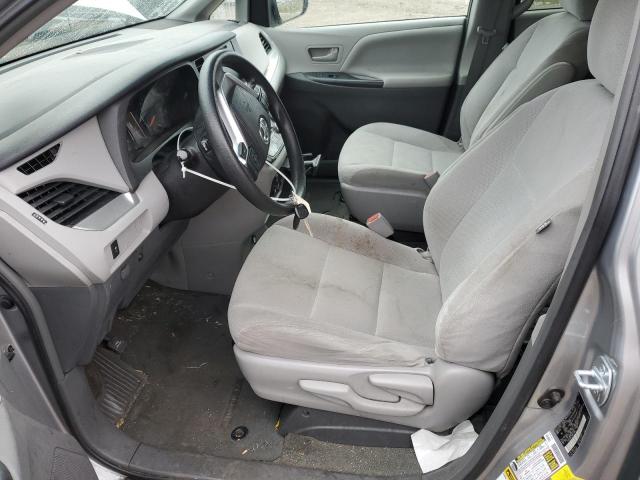 5TDZZ3DC1HS871856 Toyota Sienna