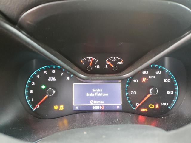 1GTG6CEN1L1112422 GMC CANYON SLE