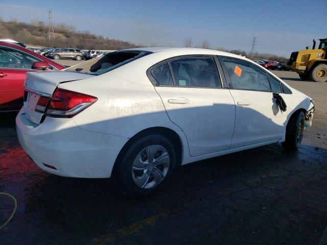 19XFB2F51EE000669 Honda Civic Lx