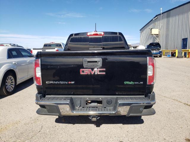 1GTG6CEN6K1242601 GMC CANYON SLE