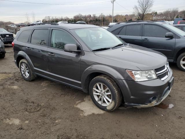 3C4PDCBG0GT207080 Dodge Journey Sxt