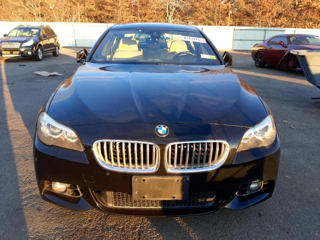 WBAKP9C54EDZ35101 BMW 550 Xi