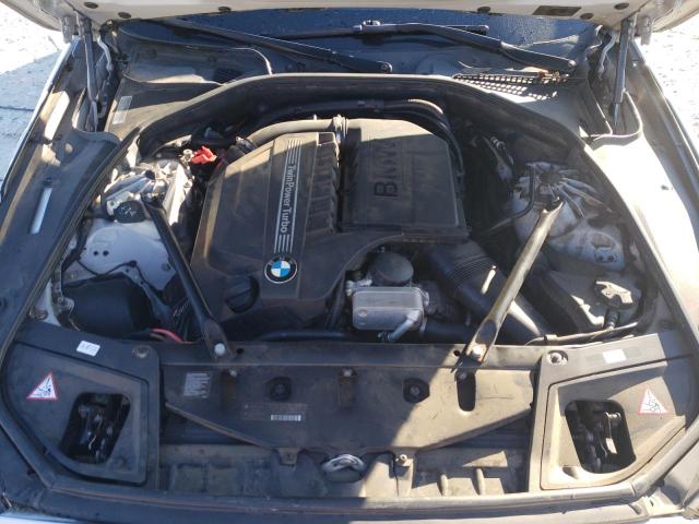 WBA5B1C5XED477805 BMW 535 I
