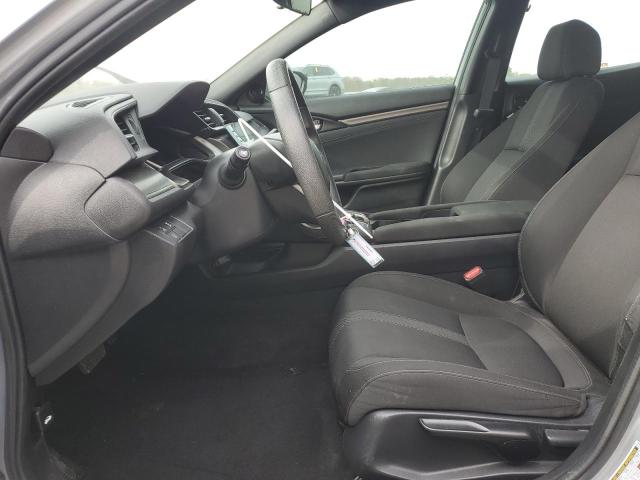SHHFK7H63KU207684 Honda CIVIC EX