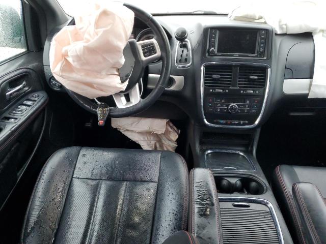 2C4RDGEG0HR786281 Dodge Grand Caravan Gt