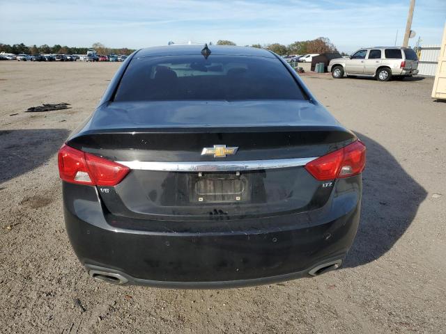2G1145S30G9124470 Chevrolet IMPALA LTZ