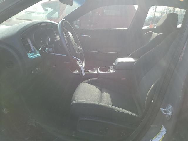 2C3CDXBG3KH636399 Dodge Charger Sxt