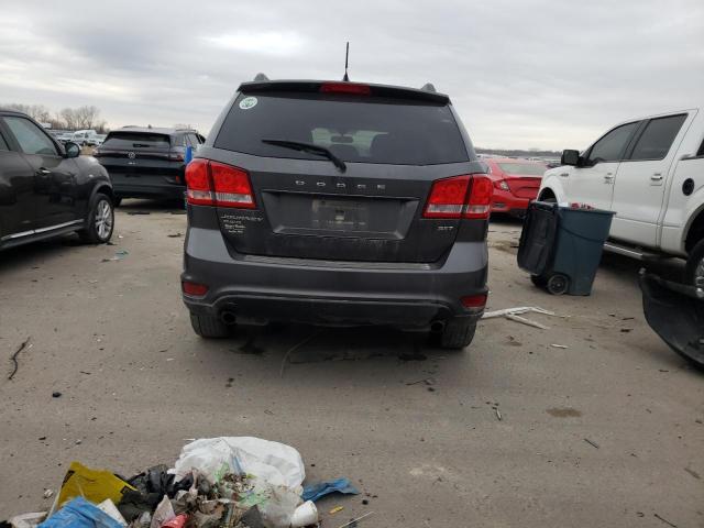 3C4PDDBG1ET271468 Dodge Journey Sxt