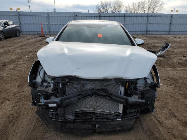 5NPE34AF5JH684961 Hyundai Sonata Sport
