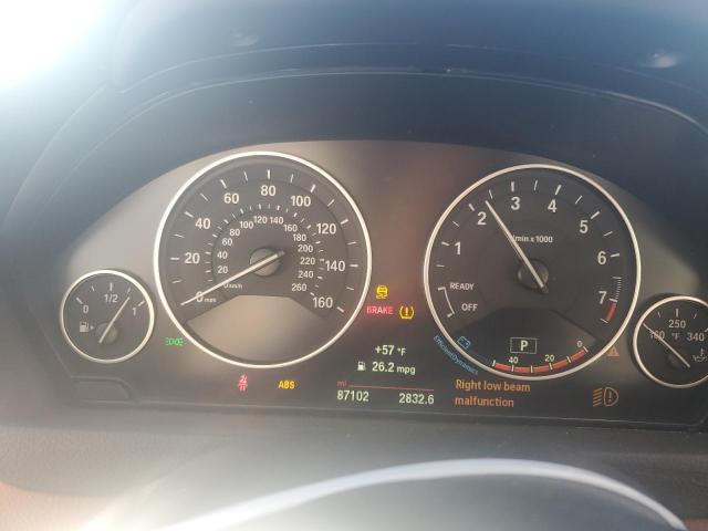 WBA3A5G52FNS90260 BMW 328 I