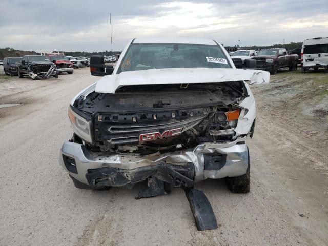 1GT11XEG8FF618205 GMC Sierra C2500 Heavy Duty